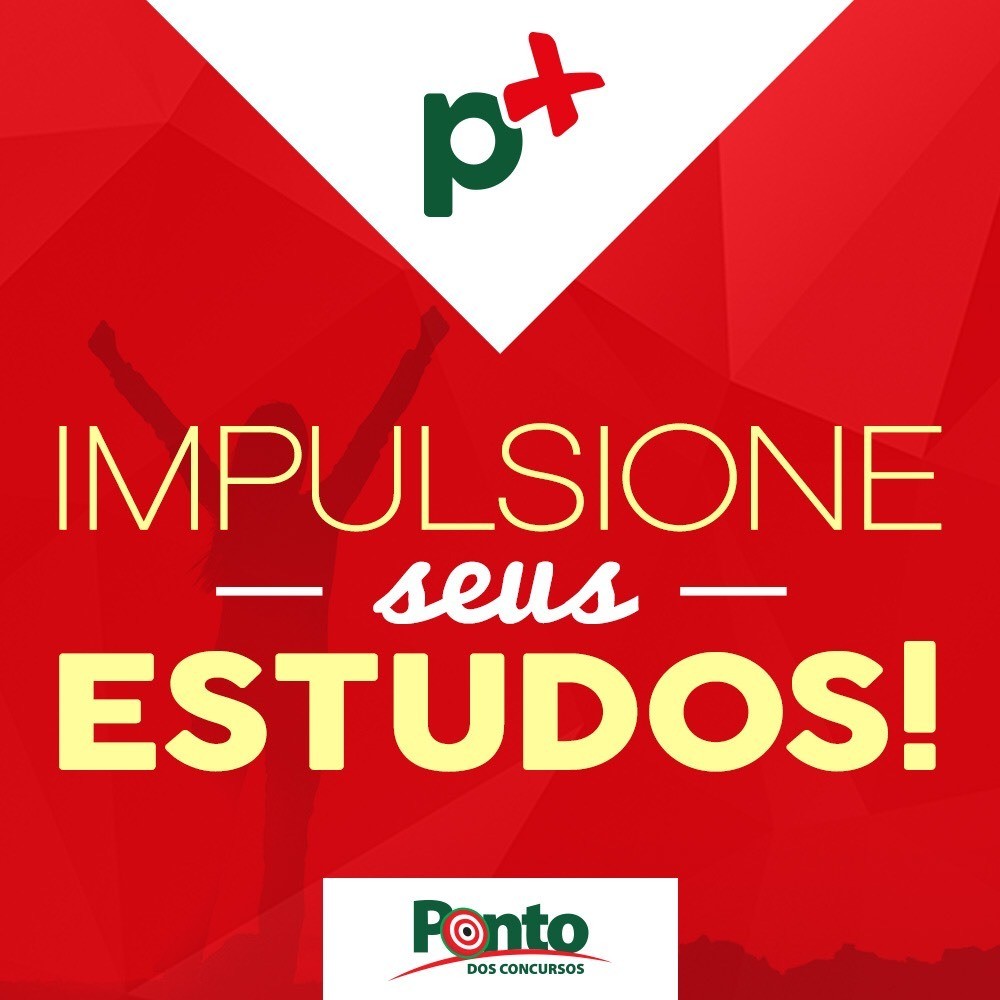 Ponto+: questões comentadas, estatísticas de estudo...