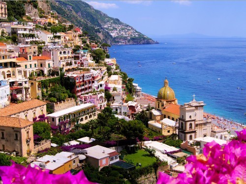 Travel Europe