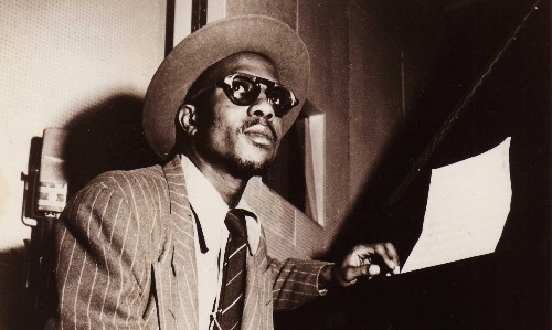 52nd Street Jazz