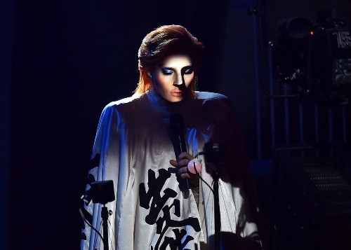 The Grammy Awards in Pictures