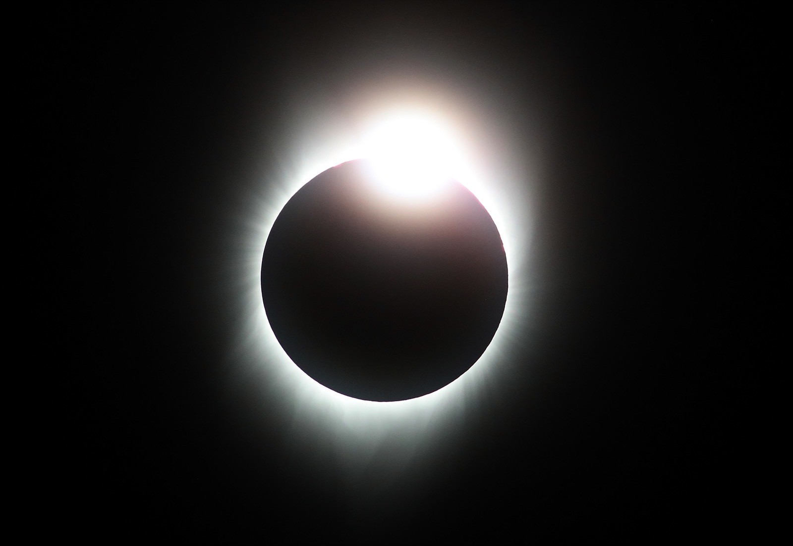 Solar Eclipse 2017 - cover