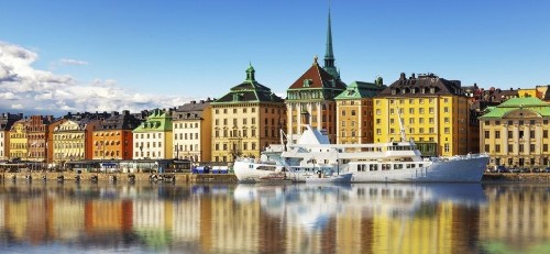 Why Sweden's New 6-Hour Work Day Standard Is a Good Idea