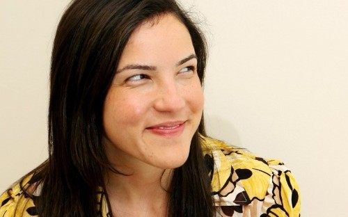 The Sharp Genius of Sloane Crosley