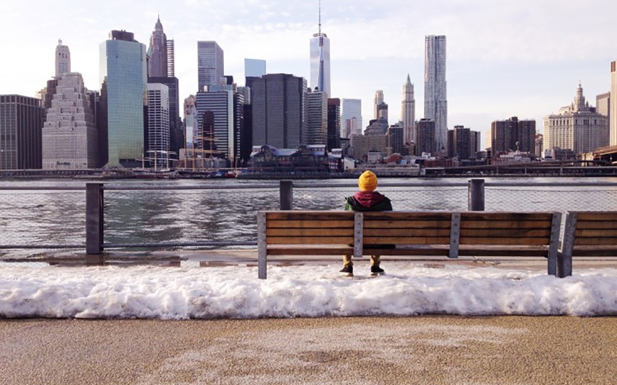 Five Magazines to Cure Your Winter Blues