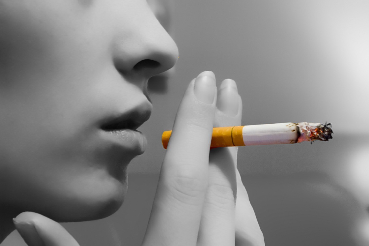 No one really stops to think about the long term consequences of their choices and their future; like smoking they don't think about what's happening to their lungs or all the money they are spending, only the thought that they like it at the time.