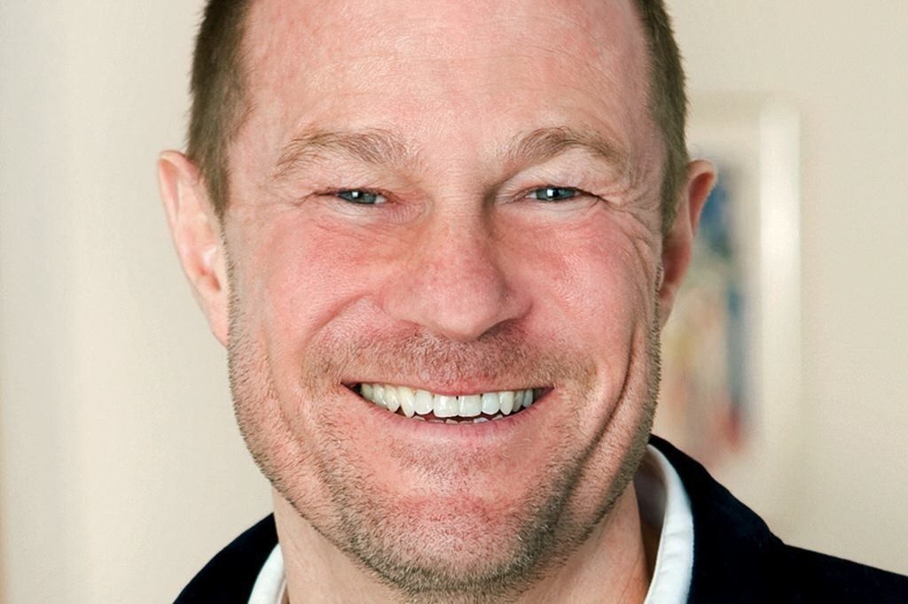 Art Peck, Incoming Chief Executive Officer, Gap Inc.