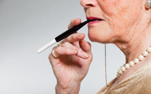 Smoking Doesn't Kill Them: The Strange Science of the Longevity Gene