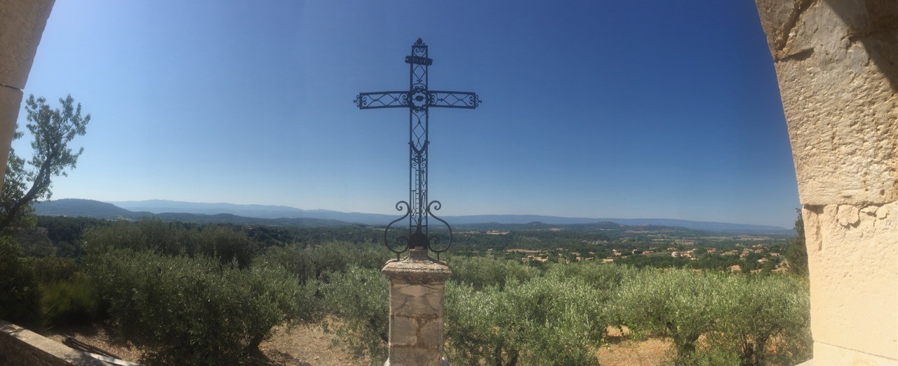 Croagnes (Luberon)
