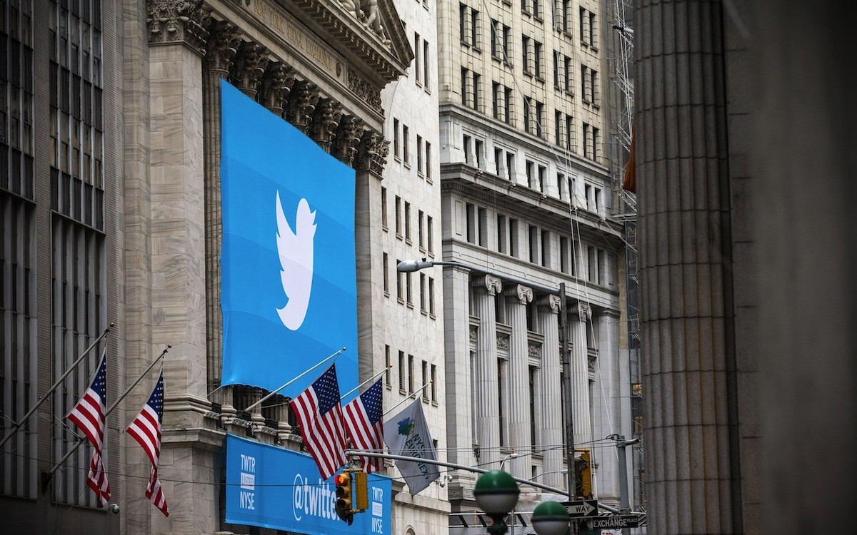 The Week in Review: Twitter Goes Public