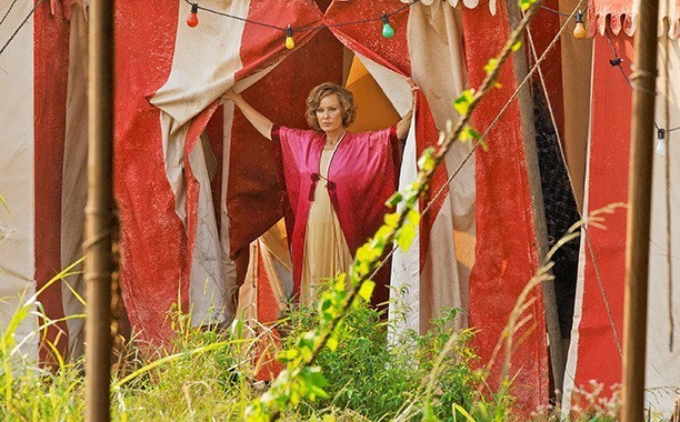 Jessica Lange: 'AHS: Freak Show' 'will surpass anything we've done before'