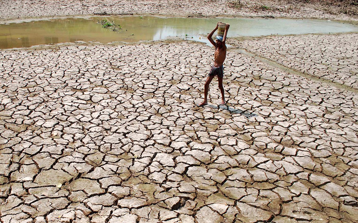 The Week in Review: White House Fights Climate Change