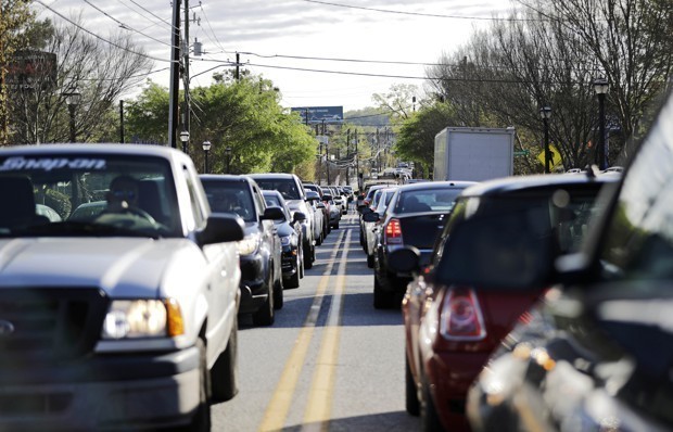 If You Drive Less Than 10,000 Miles a Year, You Probably Shouldn't Own a Car