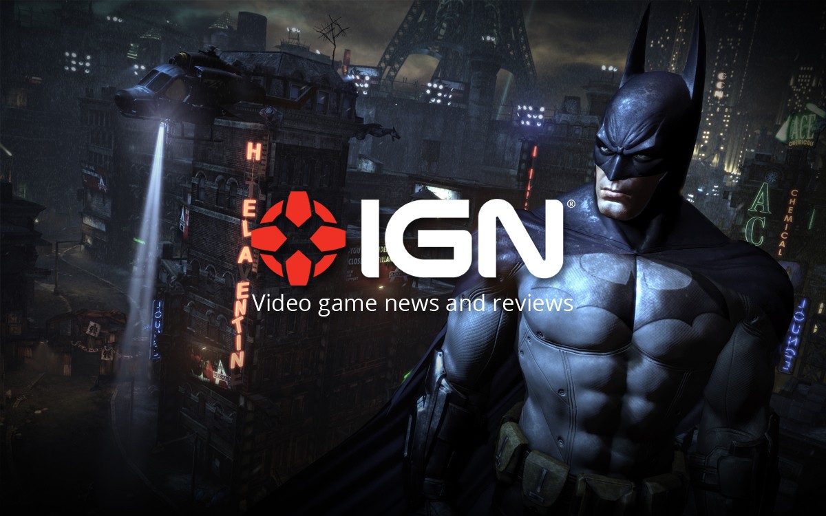 Great News for Gamers