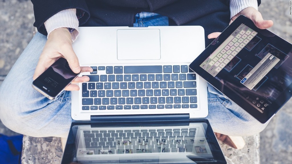 Daily habits that sabotage your peace of mind