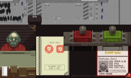 GTA V is not subversive – but these games are