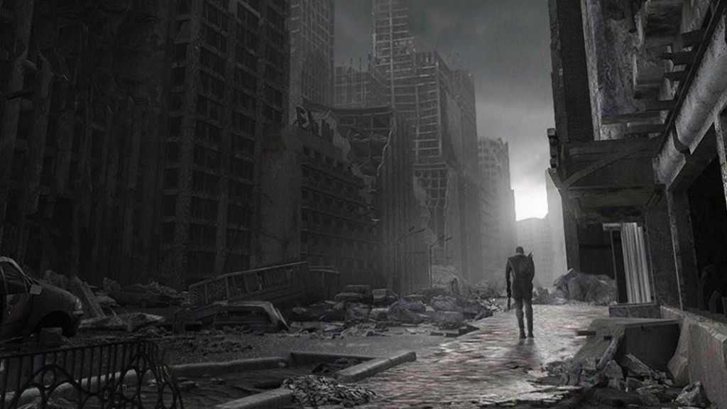 This Is How to Survive the Worst Situations You Could Ever Be in