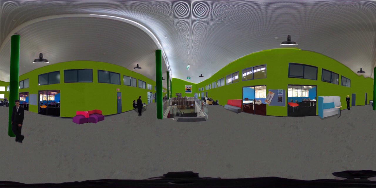 This is our final VR image thingy
