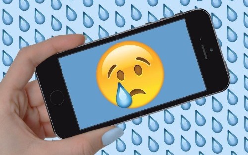 Your Phone Knows When You’re Depressed
