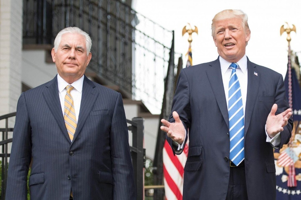 Calls for diplomacy vie with fresh threats in North Korea crisis