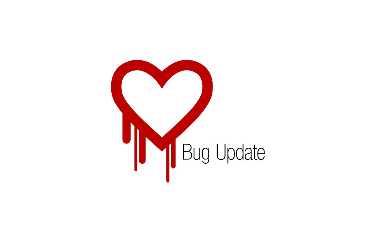Heartbleed Bug Update