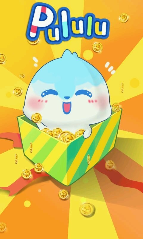 Jogo casual bonito Pululu !!!