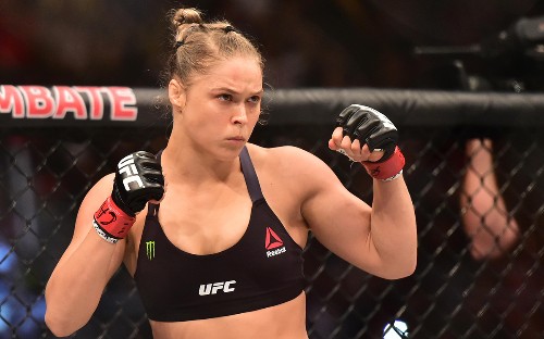 The Week in Review: Attention on Women in Sports