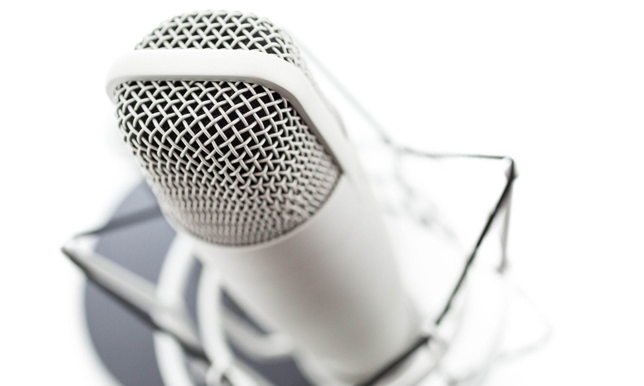 Words in your ears: the 10 best books podcasts