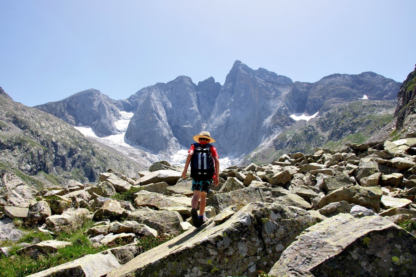 Europe's best national parks