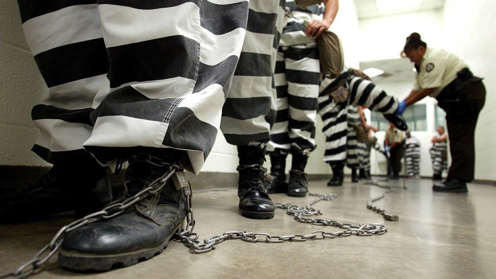 Prison System | Reform cover image