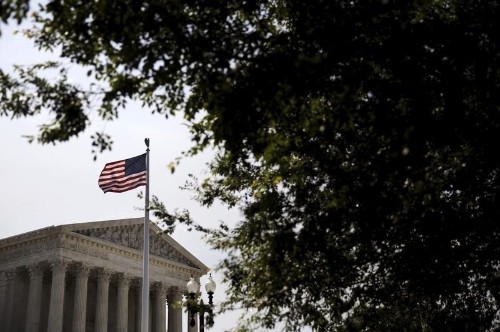 Supreme Court sides with lesbian over parental rights