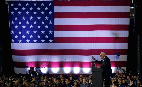 5 Topics for Democratic Debate No. 8