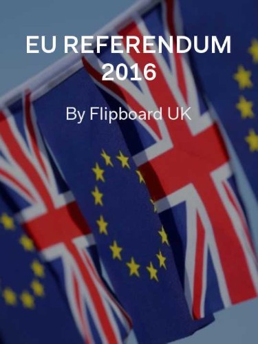 Five Ways to Follow Britain’s EU Referendum