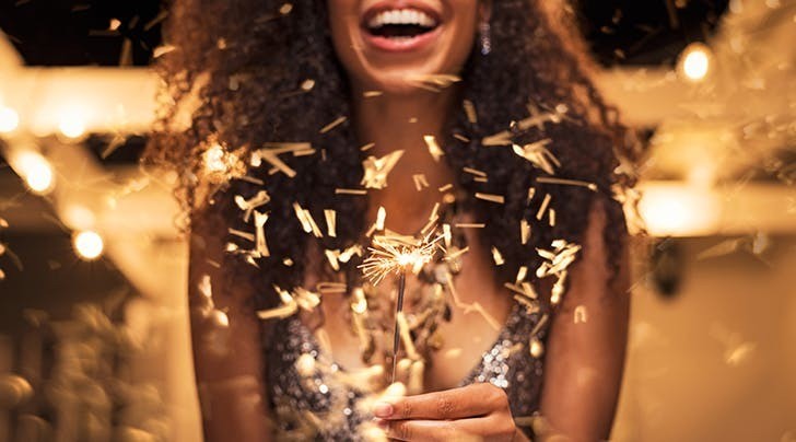 New Year, New You
