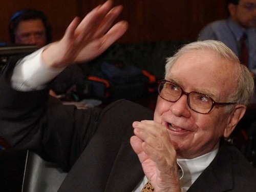 Berkshire Earnings Beat Expectations By $283 Per Share