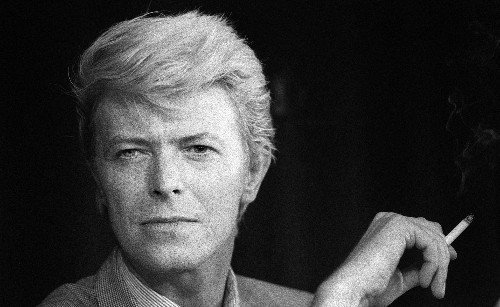 The Week in Review: Remembering Cultural Great David Bowie