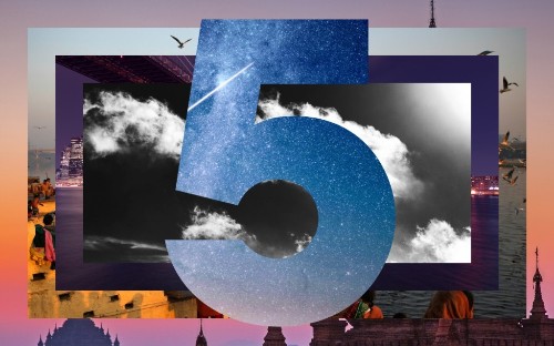 5 Reasons Why Pictures Make Your Flipboard Magazine Better