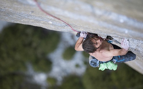 The Week in Review: El Capitan Conquered