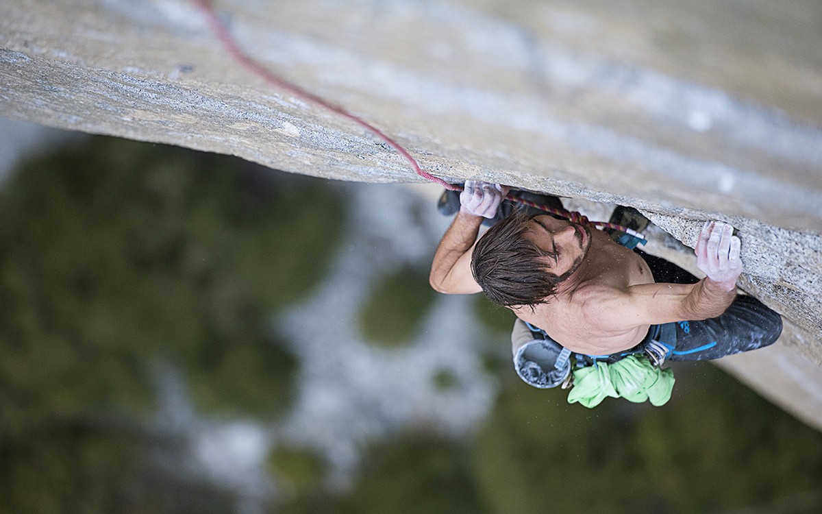 The Week in Review: El Capitan Conquered