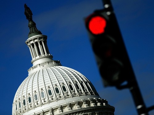 Government Shutdown