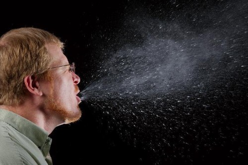 Does chilly weather really cause a cold?