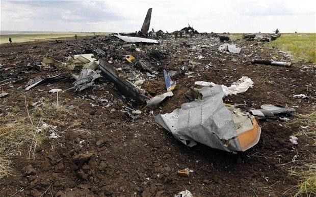 Ukraine and Russia edge closer to war amid accusations of cross-border attacks