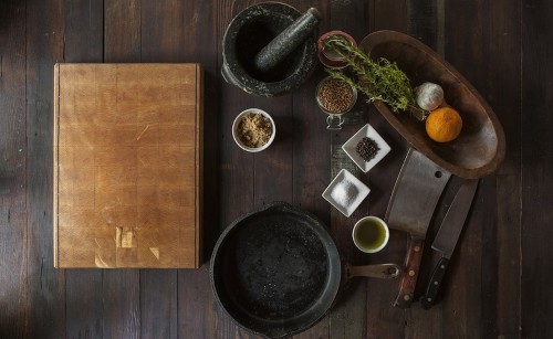 Get Cooking with These 5 Flipboard Magazines