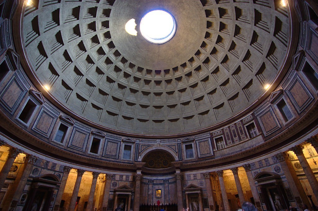 40 free things to do in Rome