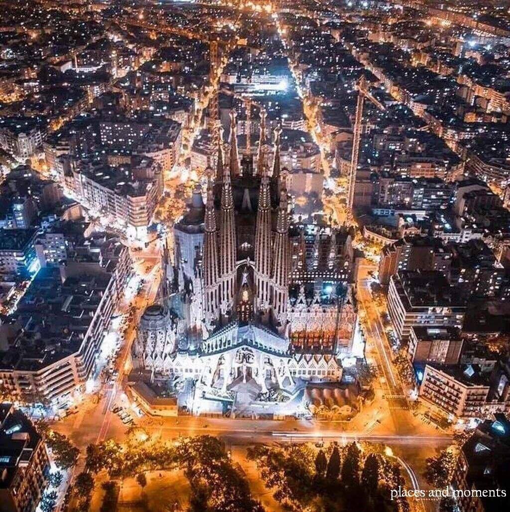Barcelona