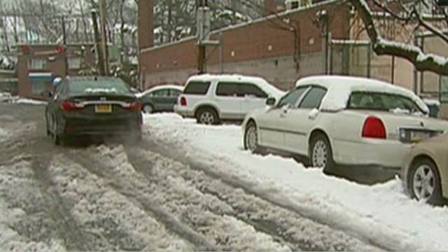 'Historic and destructive' storm could hit New Jersey, NYC, Massachusetts