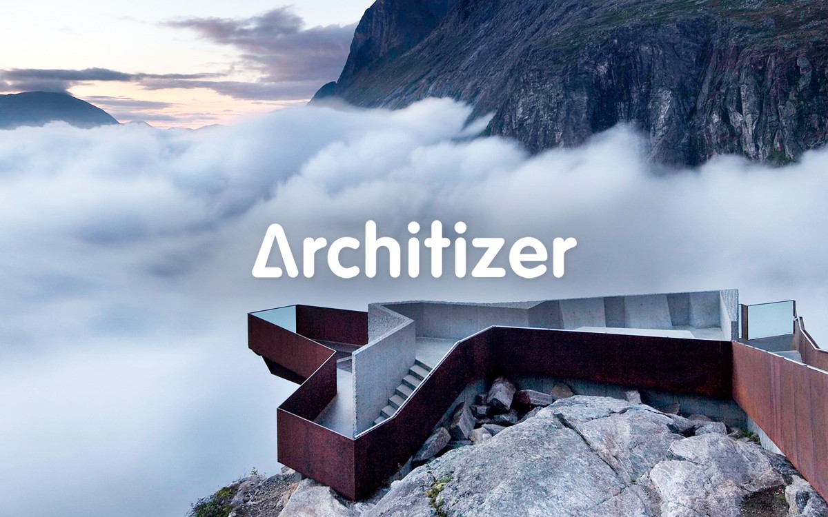 Building Up Design With Architizer on Flipboard