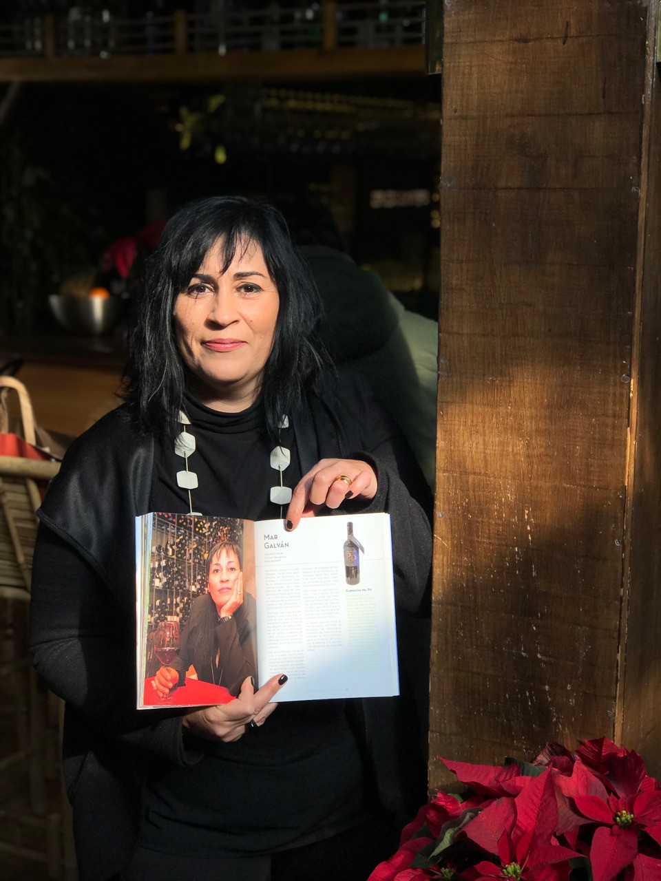 Libro Reinas de Copas