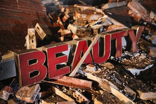 Ferguson, The Morning After