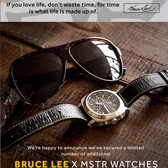 Bruce Lee