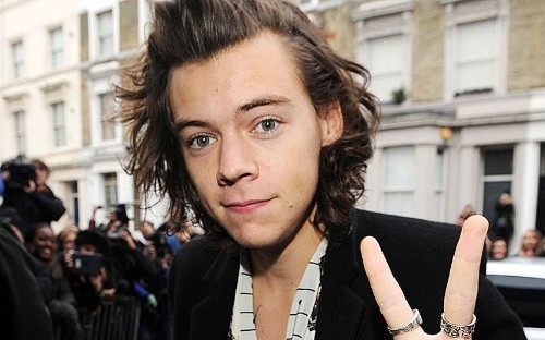 Band Aid 30: Who sang which line in pictures